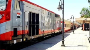 تذاكر الصعيد.. موعد انطلاق قطارات القاهرة وسوهاج وقائمة الأسعار الجديدة